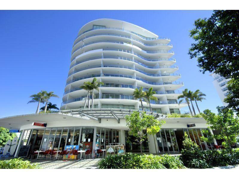 Cilento Mooloolaba Hotel Sunshine Coast Exterior foto